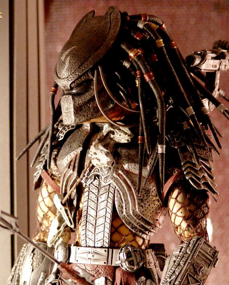 First Footage From 'Predators' to Be Screened at SXSW Festival