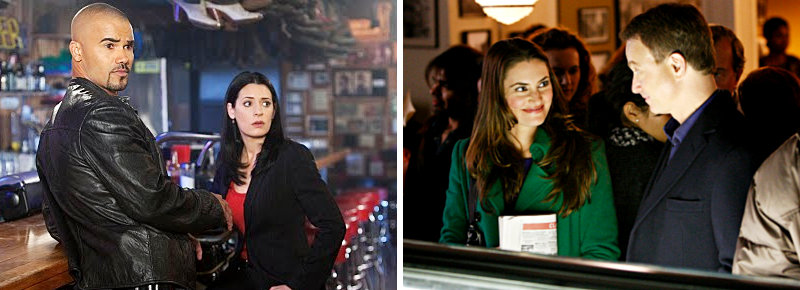 'Criminal Minds' and 'CSI: NY' March 10 Previews