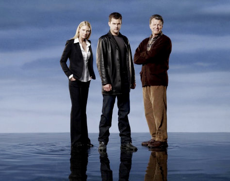 Confirmed: 'Fringe' Gets Season 3