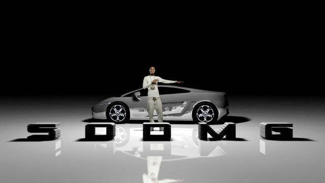Video Premiere: Soulja Boy's '2Milli'