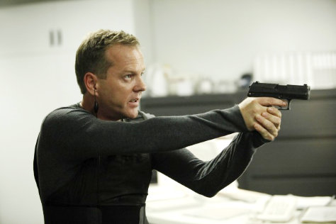 '24' Likely to End After Eight Seasons