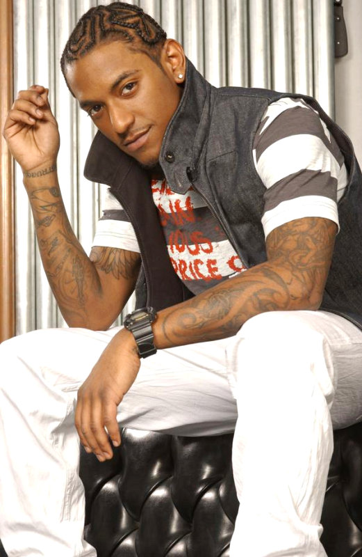 Lloyd Confirms New Deal With Interscope, Previewing New Song