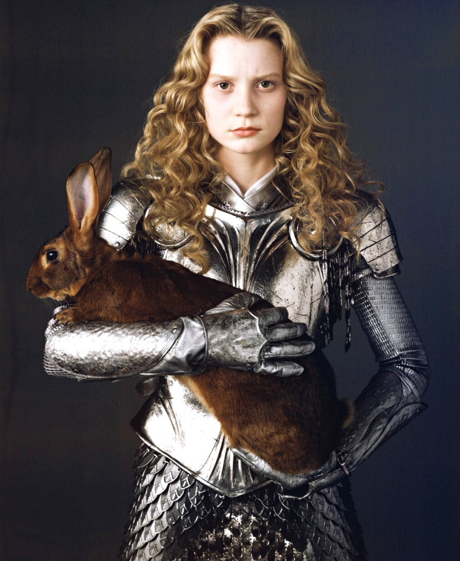 'Alice in Wonderland' Still Rules Box Office