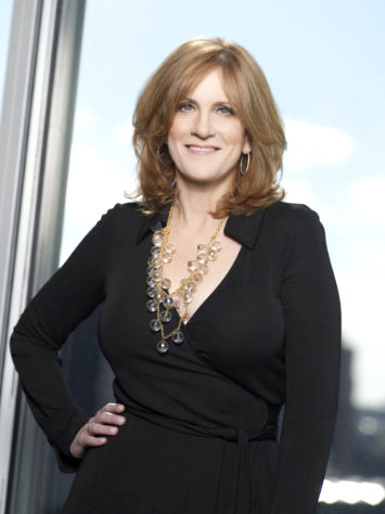 'The Celebrity Apprentice' Fires Carol Leifer