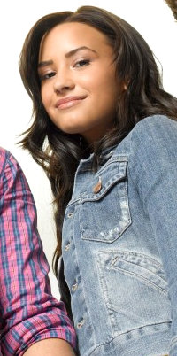 New 'Road to Camp Rock 2': Mitchie Torres