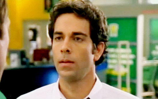 Preview of Episode 3.11: 'Chuck Versus the Final Exam'