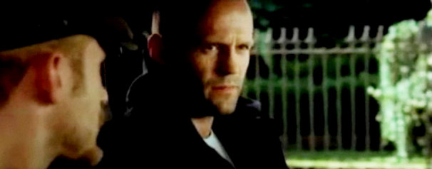 Jason Statham's Action Thriller 'The Mechanic' Gets Promo Trailer