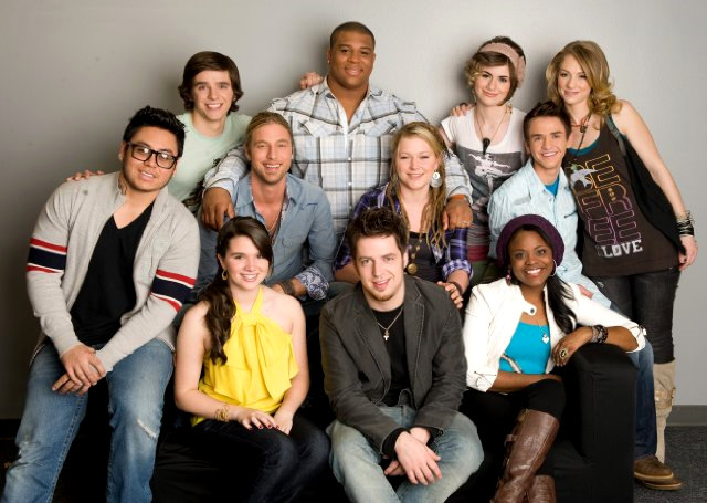 'American Idol' Top 11 Recap: Miley Cyrus the Mentor