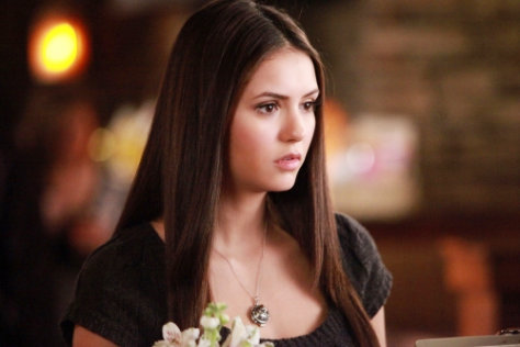 Watch Out for Secret Number on 'Vampire Diaries'