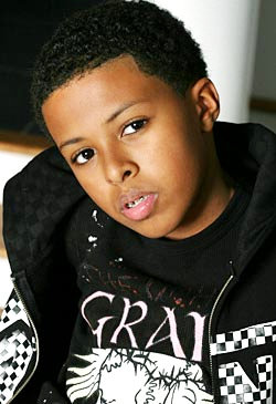Diggy Simmons Reveals New Song 'Come to Rock'