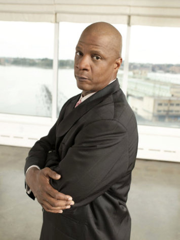 Darryl Strawberry Left 'Celebrity Apprentice' Voluntarily