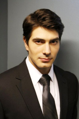 'Chuck Versus the Other Guy' Preview: Who Killed Shaw's Wife?