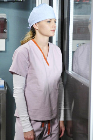 'House M.D.' 6.17 Preview: Look Who's Back