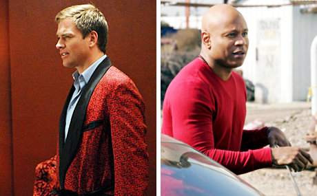 'NCIS' and 'NCIS: LA' April 6 Preview