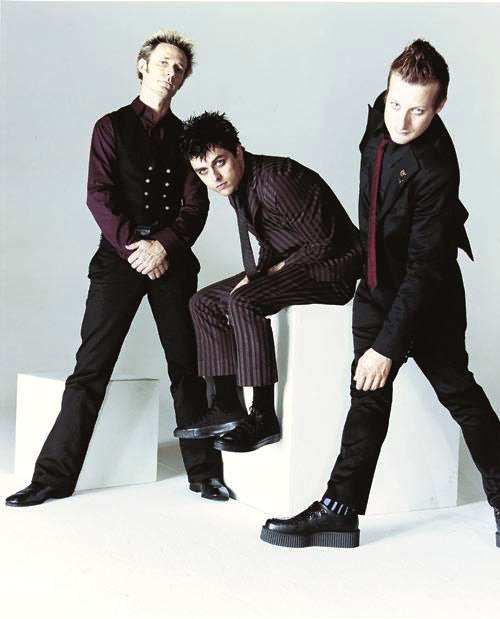 Video Premiere: Green Day's 'Last of the American Girls'