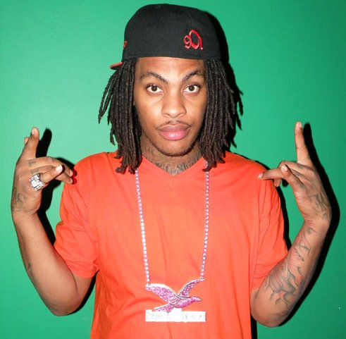 Waka Flocka Flame's 'O Let's Do It' Video Feat. P. Diddy