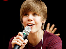 Justin Bieber Almost Passed Out at White House Easter Egg Roll