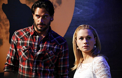 First Look at Sookie's New Love Interest on 'True Blood'