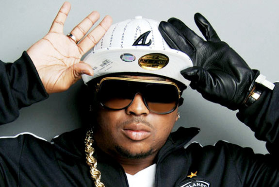 Video Premiere: The-Dream's 'Love King'