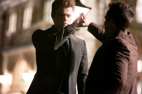 'Vampire Diaries' 1.18 Preview: Under Control