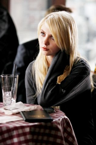 Jenny to Be Absent in Several 'Gossip Girl' Episodes
