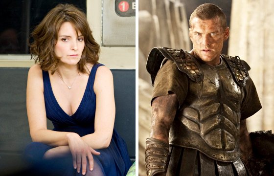 'Date Night' Does Not Surpass 'Clash of the Titans'