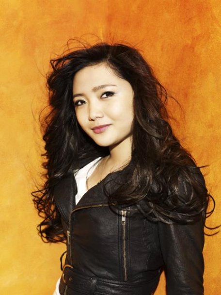 Charice Debuts 'Pyramid' Music Video Feat. Iyaz