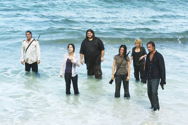 'Lost' 6.13 Preview: The Last Recruit