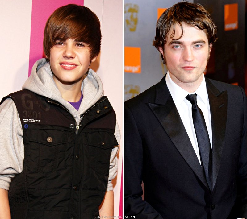 Oprah Calling Justin Bieber and 'Twilight' Fans