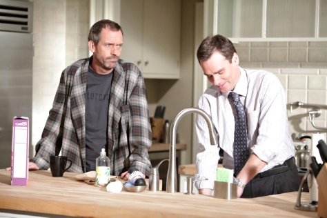 'House M.D.' 6.19 Preview: Open Marriage Case