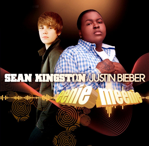 Official Behind the Scenes of Justin Bieber's 'Eenie Meenie' Video
