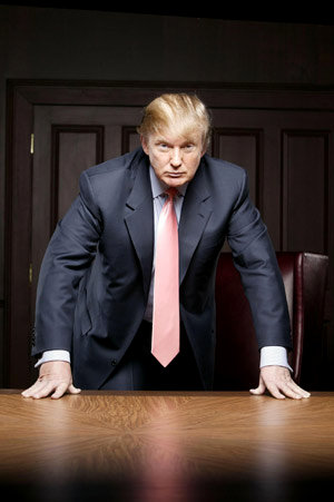 'Celebrity Apprentice' Fires No One