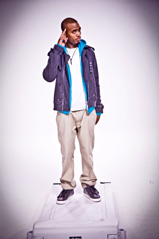 Artist of the Week: B.o.B