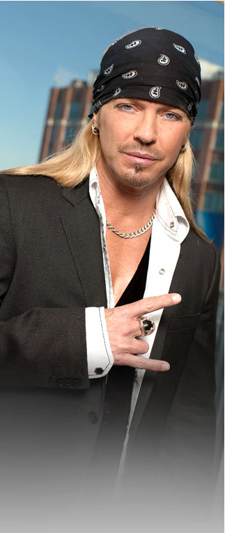 Bret Michaels Could Be Well Enough for 'Apprentice' Finale