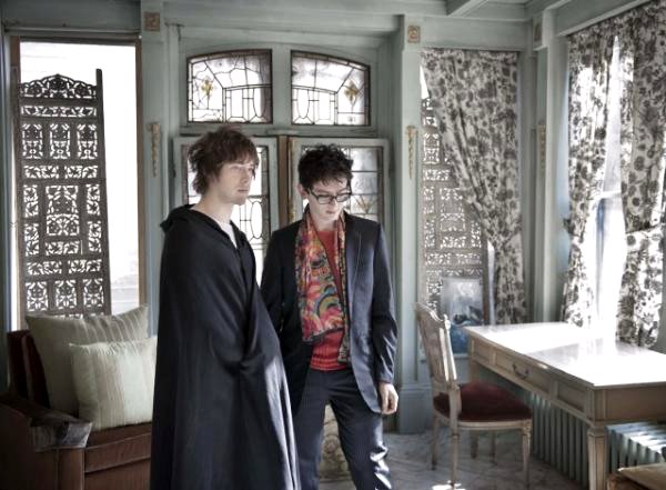 Artist of the Week: MGMT