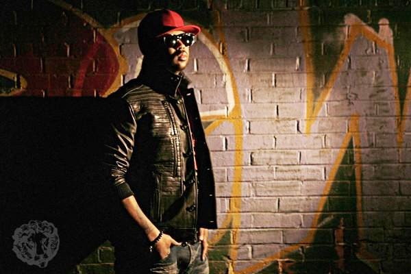 Video Premiere: The-Dream's 'Love King' Remix Ft. Ludacris