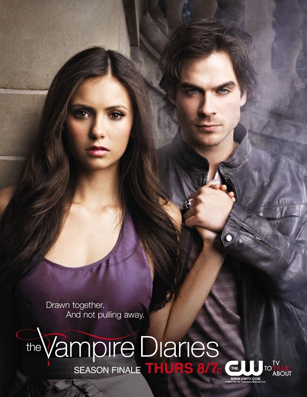 Preview of 'Vampire Diaries' Season 1 Finale