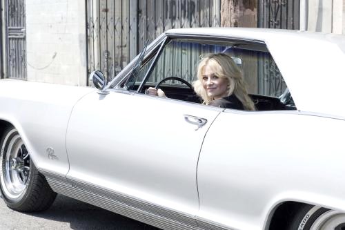 Video Premiere: Pixie Lott's 'Turn It Up'
