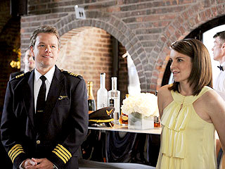 First Look: Matt Damon Dressed as Pilot on '30 Rock'