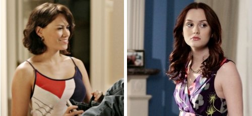 Preview of 'One Tree Hill' and 'Gossip Girl' Season Finales