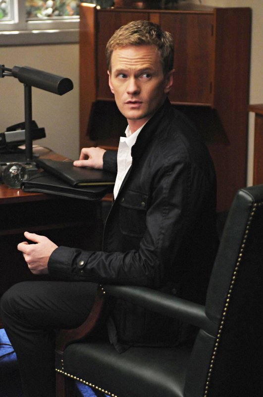 'Glee' 1.19 Preview: Neil Patrick Harris and Joss Whedon