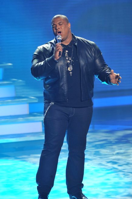 Big Mike Eliminated, 'American Idol' Reveals Top 3