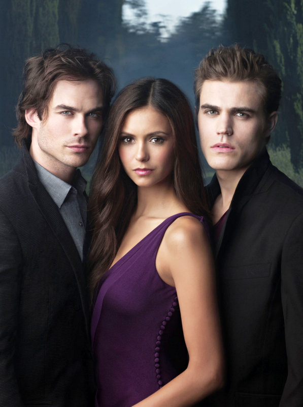 Major Points in 'Vampire Diaries' Season Finale