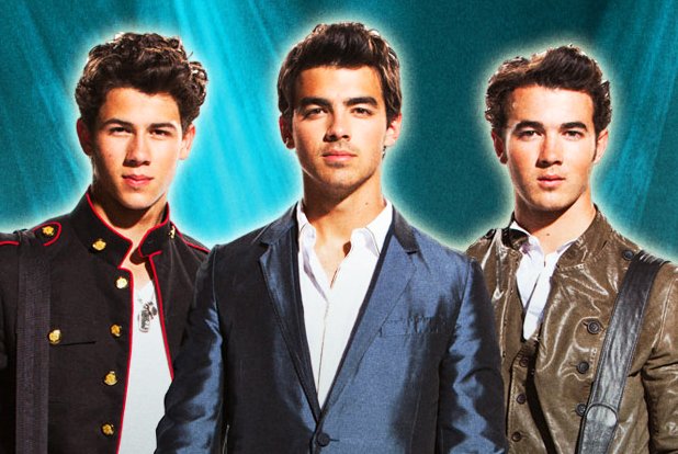 Video Premiere: Jonas Brothers' 'LA Baby' From 'J.O.N.A.S!'