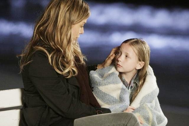 New Episode Preview of Canceled 'FlashForward'