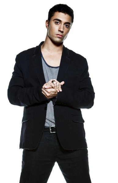 Exclusive Interview: Tino Coury, the Next Big Thing in Pop