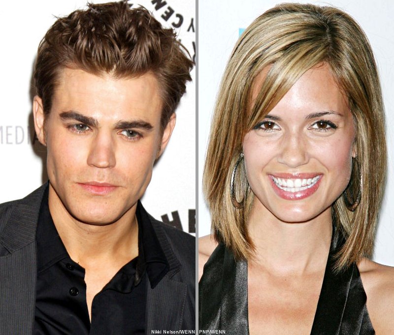 Paul Wesley Is NOT Married or Engaged