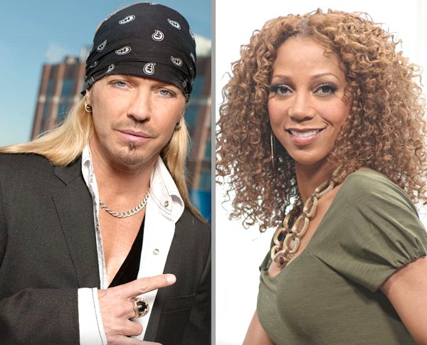 Final Two of 'Celebrity Apprentice' Revealed