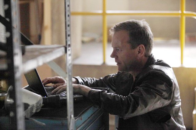 Preview of '24' Series Finale