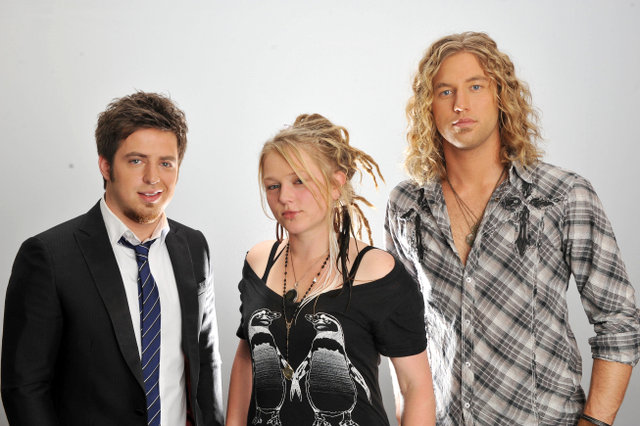 'American Idol' Top 3 Performance Recap